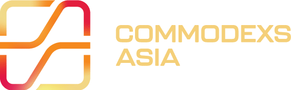 Commodexs Asia